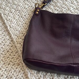 HOBO Pier Shoulder bag